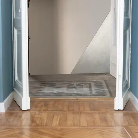 Aqualago - B Apartment