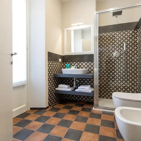 Aqualago - B Apartmán