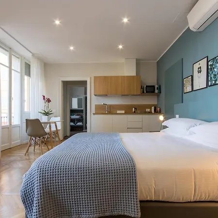 Aqualago - B Apartamento *