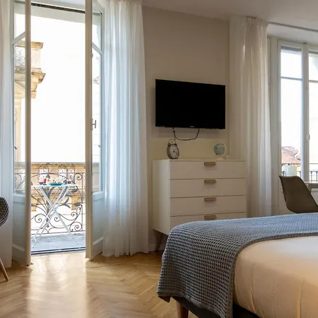 Apartamento Aqualago - B *