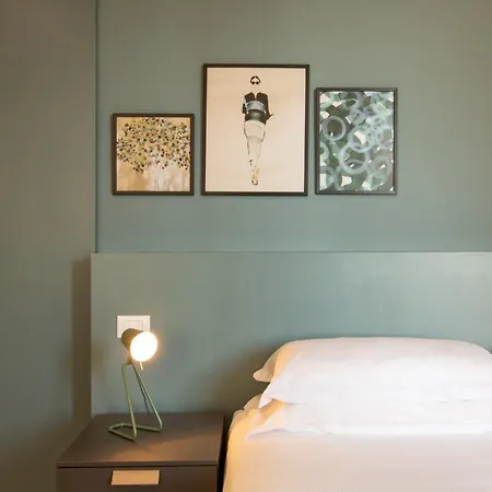 Apartamento Aqualago - B *