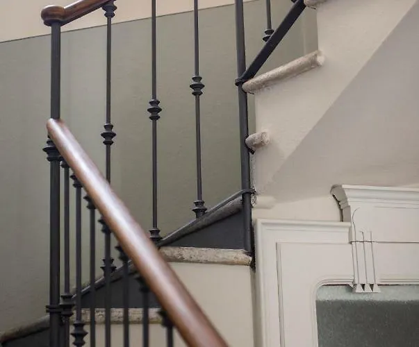 Aqualago - B Daire Verbania