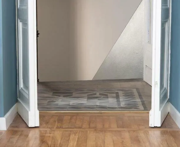 Aqualago - B 아파트