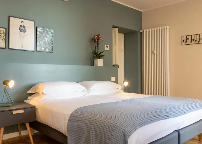 Aqualago - B Apartment