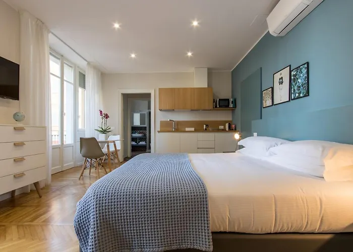 Aqualago - B Apartment *