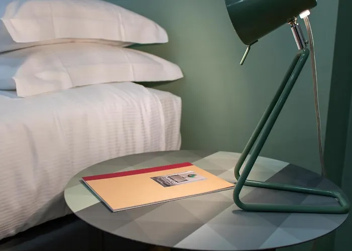 Apartamento Aqualago - B Verbania